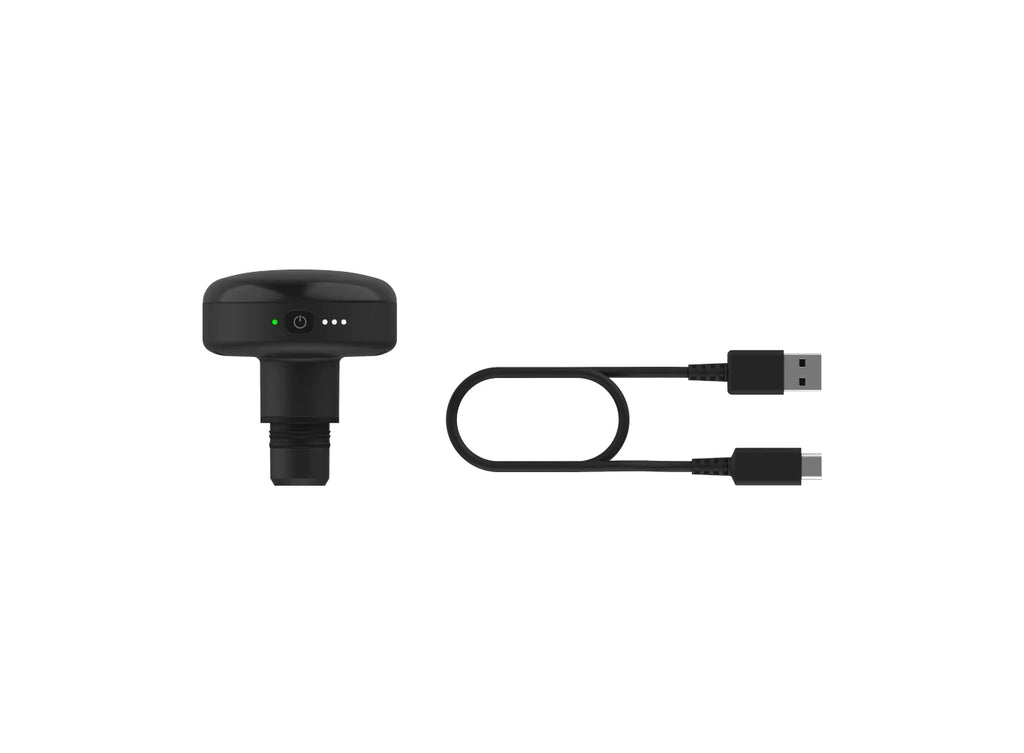 Hyperice Hypervolt Heated Head Attachment