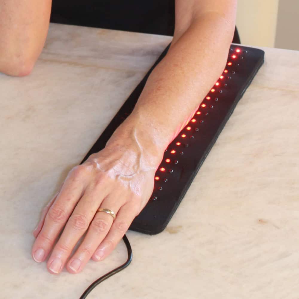 Long Pad