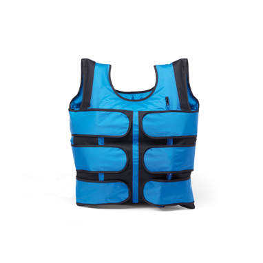 4 Chamber Vest