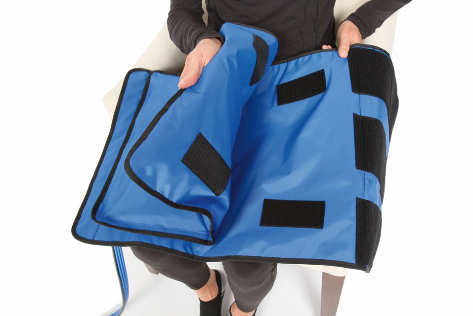 BioCryo Garments With Gel Packs