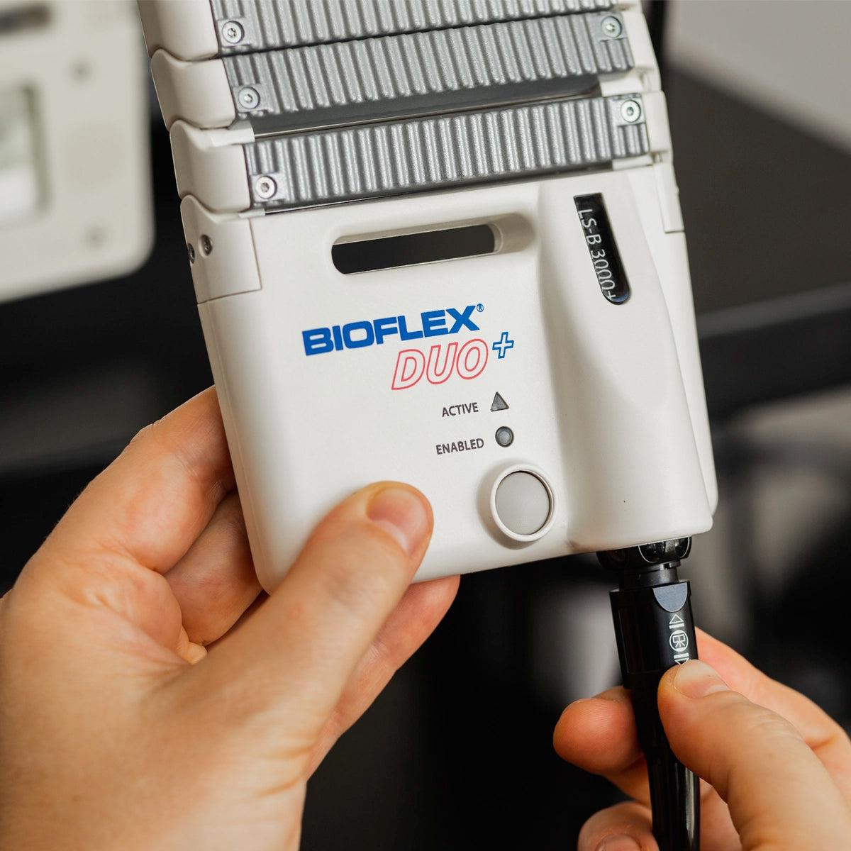 BIOFLEX MultiPort System