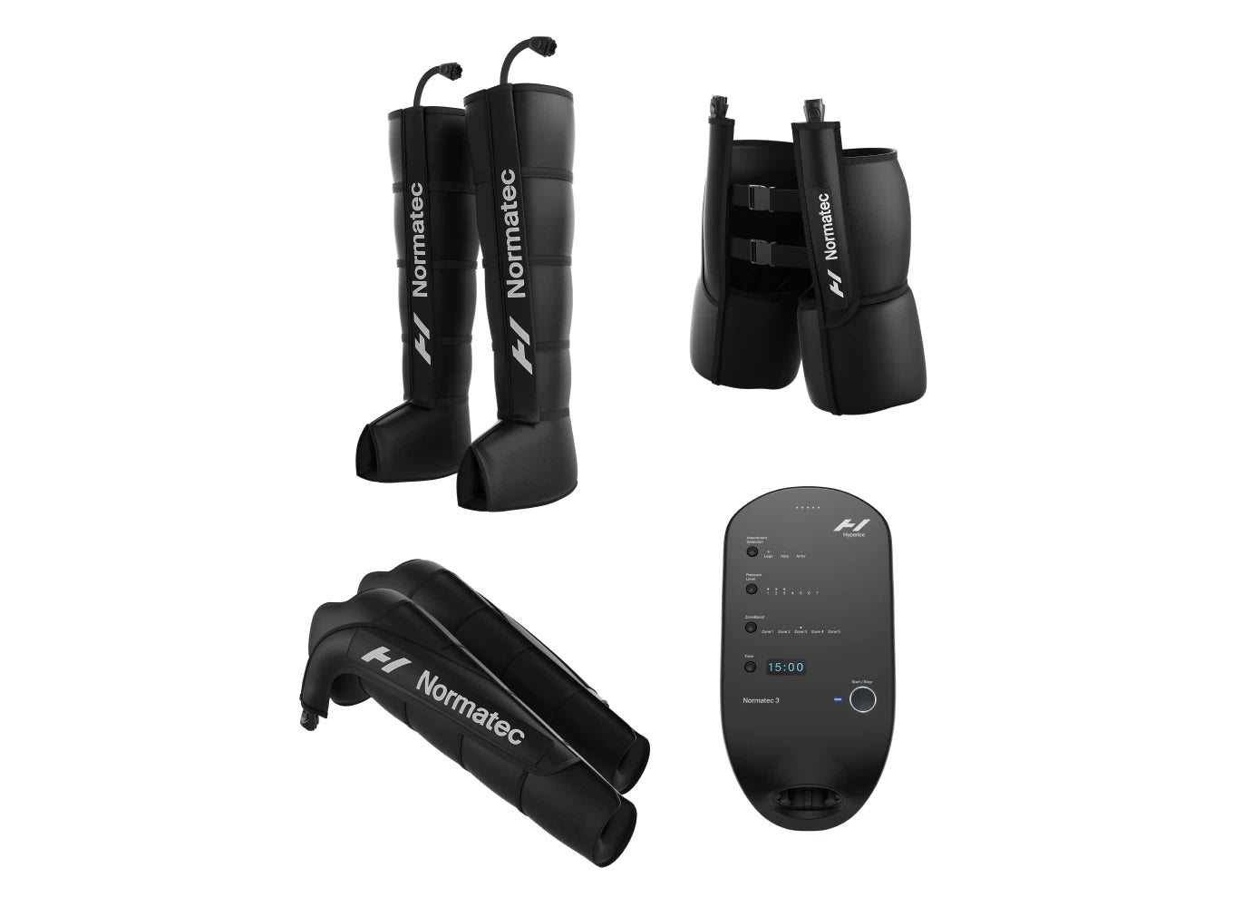 Hyperice Normatec 3 Standard Full Body