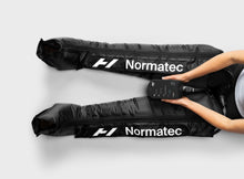 Load image into Gallery viewer, Hyperice Normatec 3 Standard Full Body