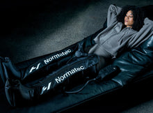 Load image into Gallery viewer, Normatec 3 Leg Standard Black