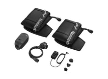 Load image into Gallery viewer, Normatec 3 Leg Standard Black
