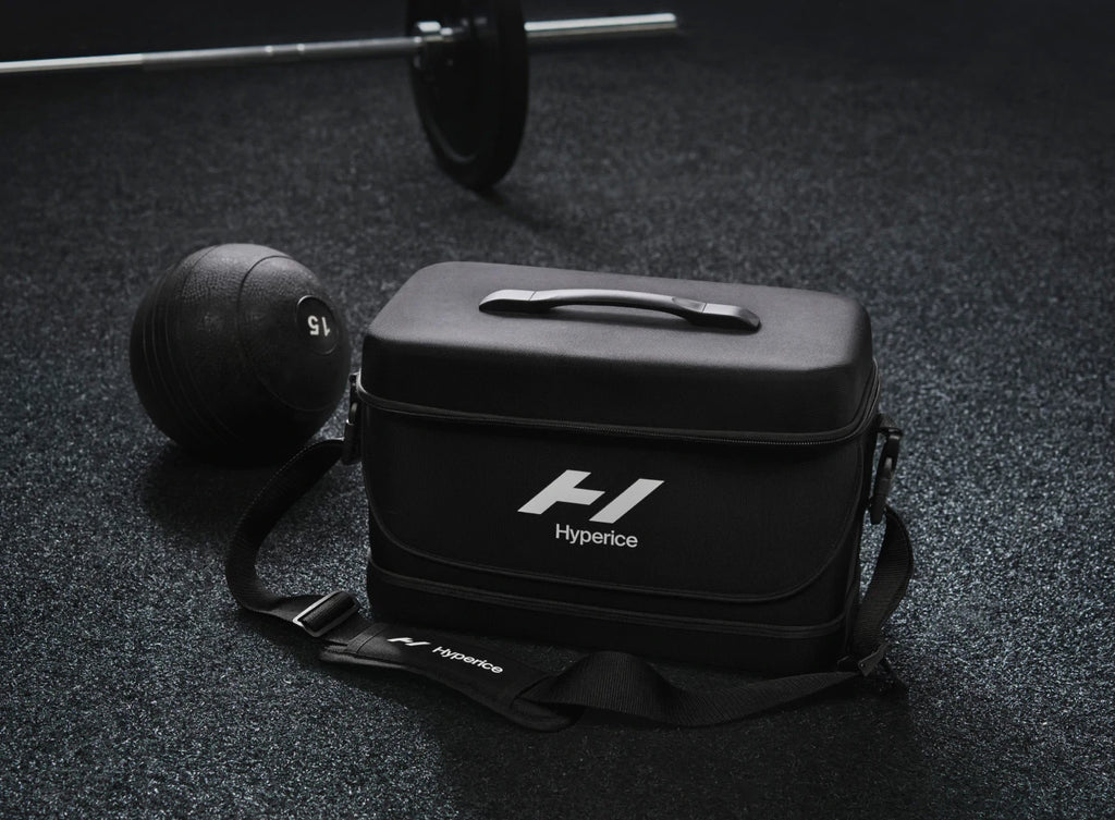 Normatec Carry Case