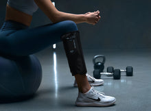 Load image into Gallery viewer, Normatec Go Standard black