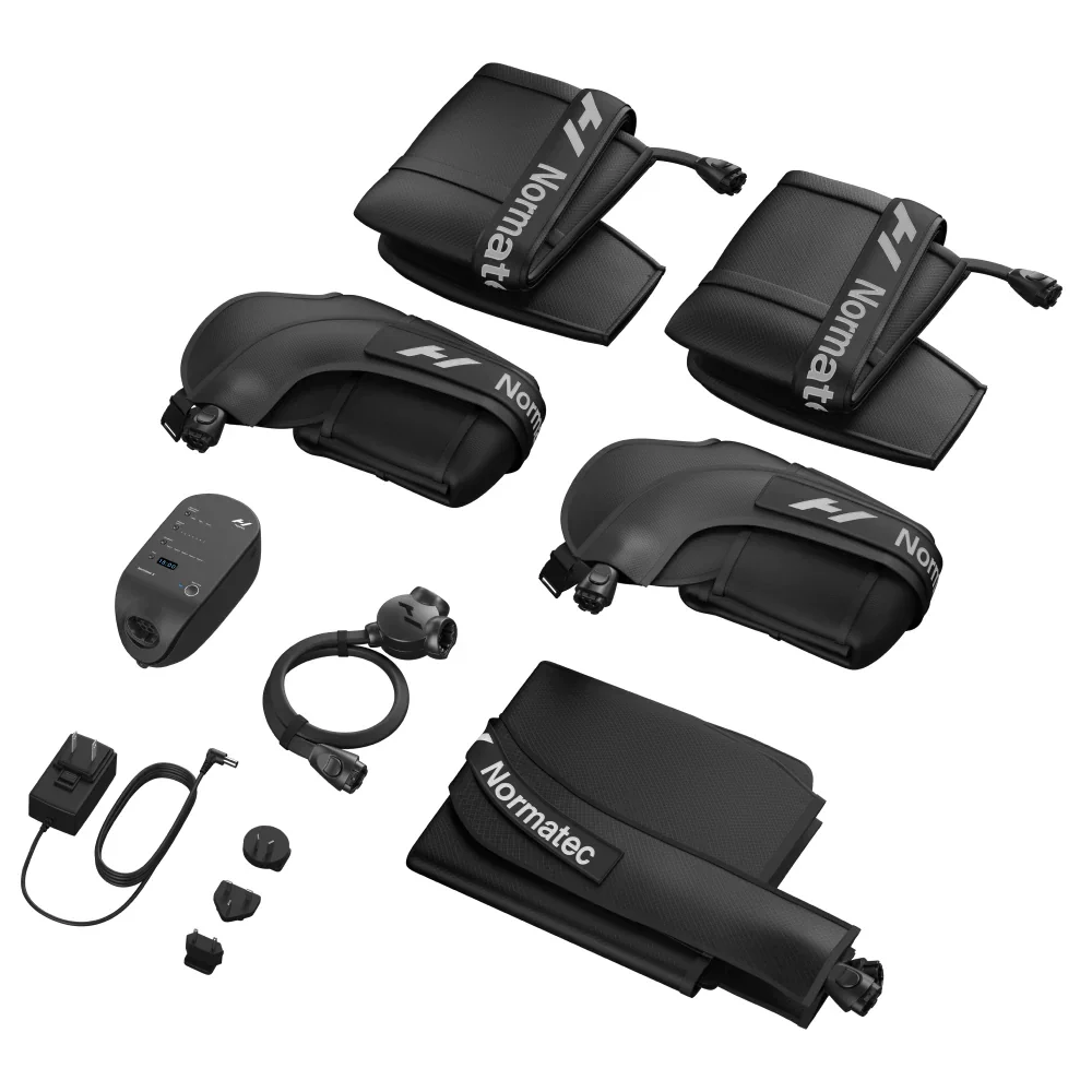 Hyperice Normatec 3 Standard Full Body