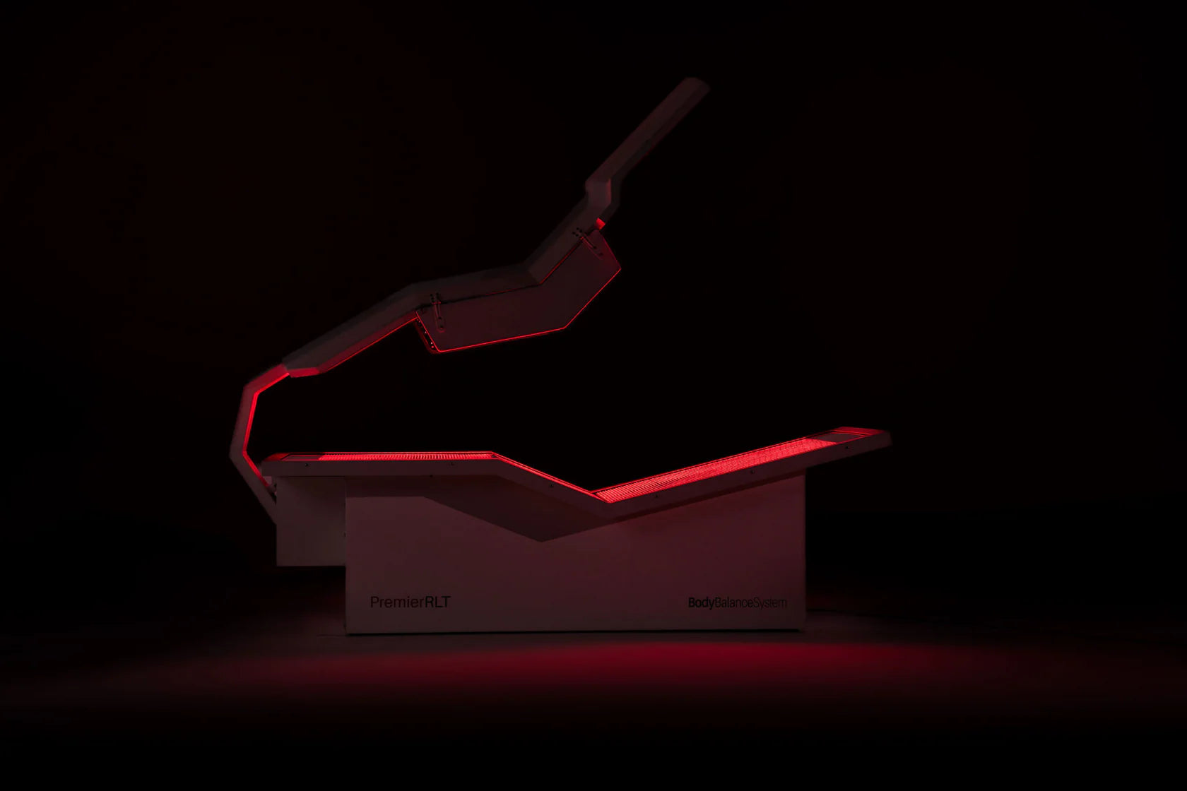 PremierRLT Red Light Therapy Bed