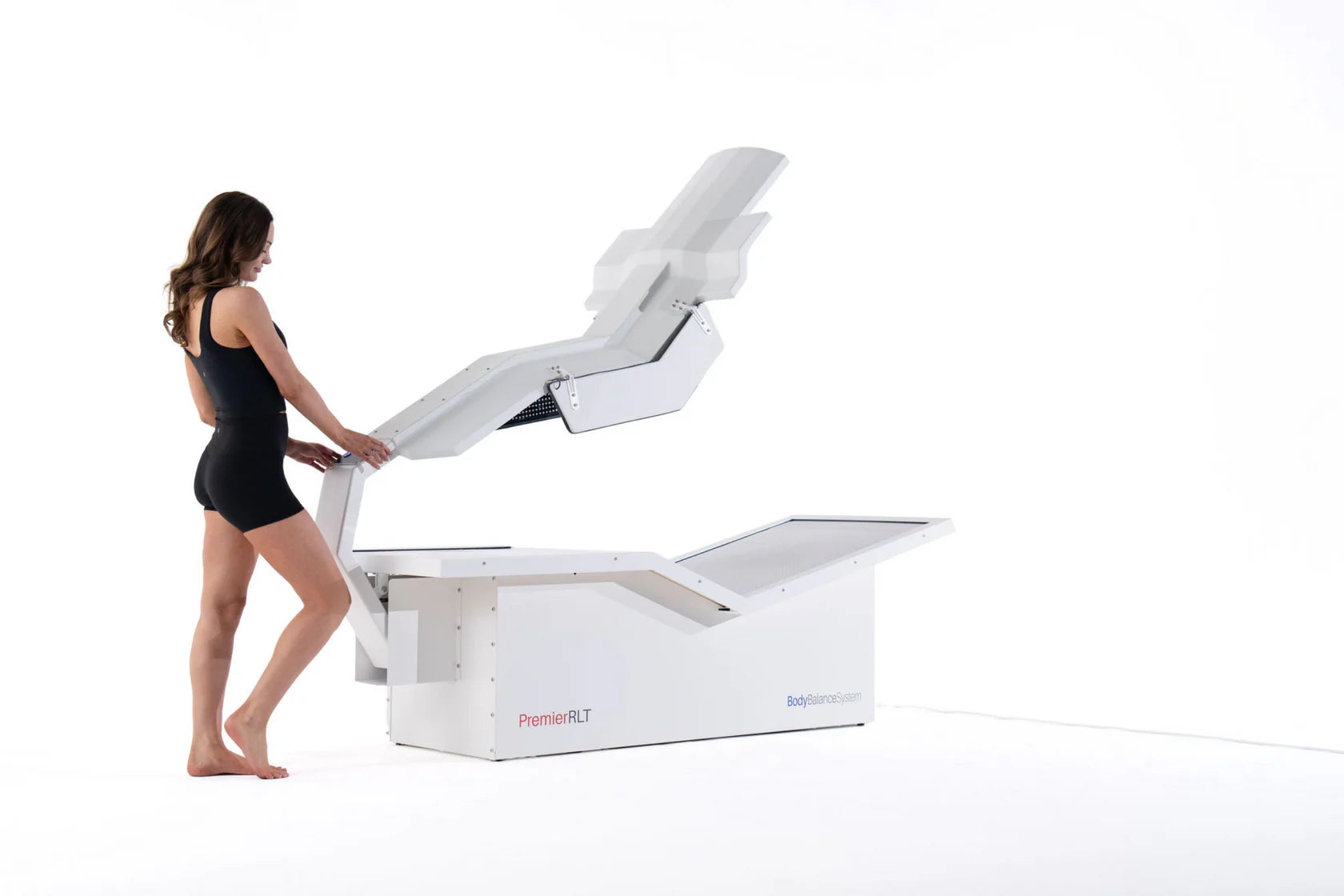 PremierRLT Red Light Therapy Bed