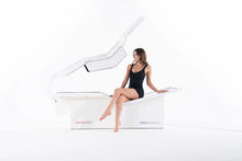 Load image into Gallery viewer, PremierRLT Red Light Therapy Bed
