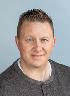 Justin Webster, Founder of Your Health Sanctuary