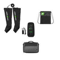 Rapid Reboot REGEN Boots Package RapidReboot 
