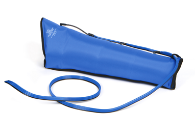 Custom 8 Chamber Arm Sleeve