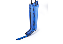 Load image into Gallery viewer, Custom 8 Chamber Leg Sleeve