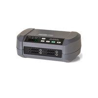 8 Chamber System Pumps Bio Compression SC-2008-DL