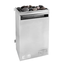 Load image into Gallery viewer, Scandia Electric Ultra Sauna Heater - Medium (6.0KW-9.0KW)