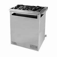 Scandia Electric Ultra Sauna Heater - Large