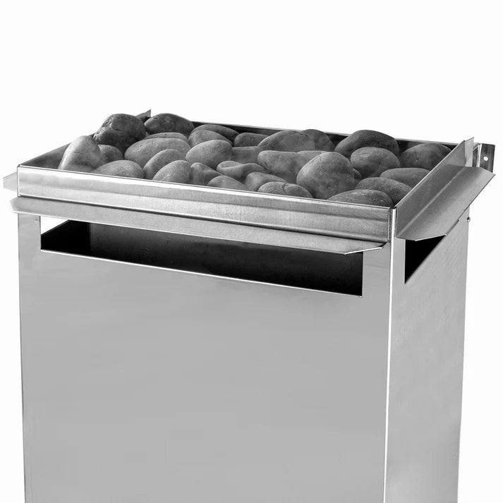 Scandia Electric Ultra Sauna Heater - Large