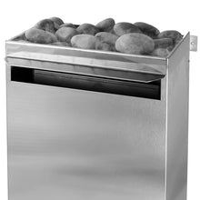 Load image into Gallery viewer, Scandia Electric Ultra Sauna Heater - Small (3.0-4.5KW)