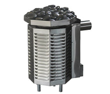 Load image into Gallery viewer, Scandia 40K BTU Gas Sauna Heater