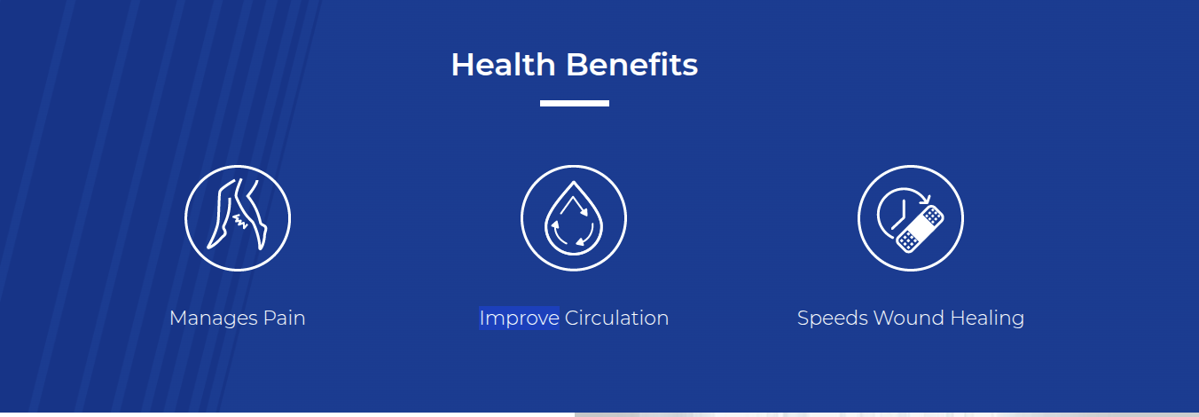 Digital Arterial Pump