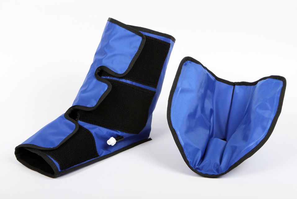 DVT Foot Sleeve (Pair)