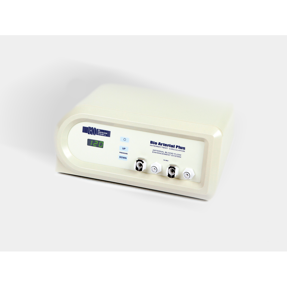 Digital Arterial Pump