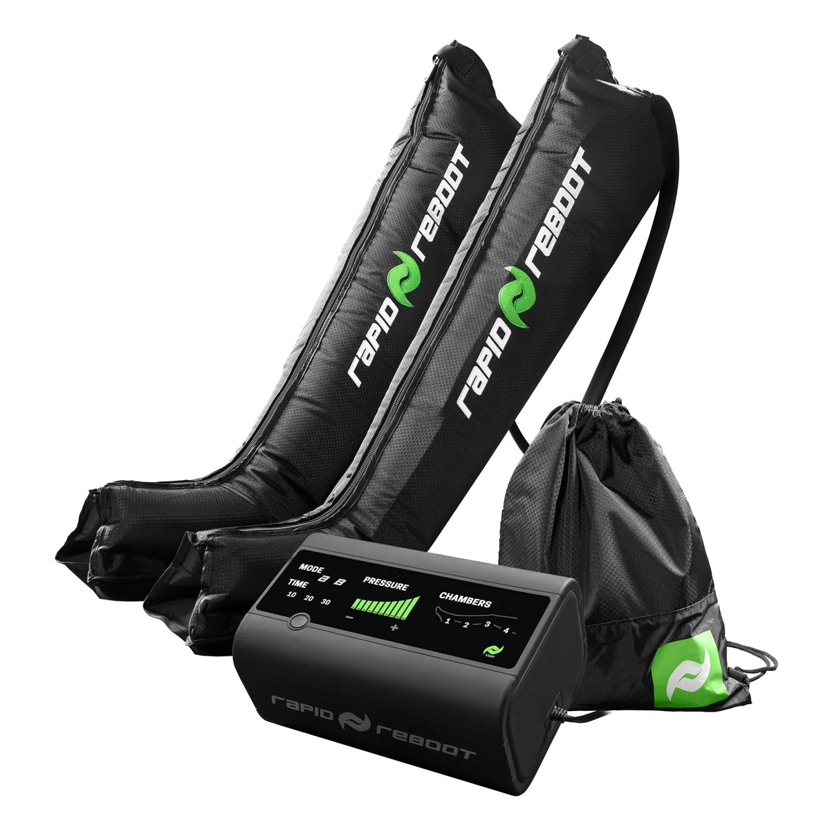 Rapid Reboot CLASSIC Boots Package RapidReboot 