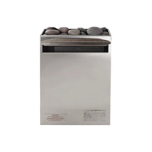 Load image into Gallery viewer, Scandia Electric Ultra Sauna Heater - Small (3.0-4.5KW)