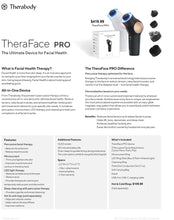 Load image into Gallery viewer, TheraFace Pro FDA Cleared