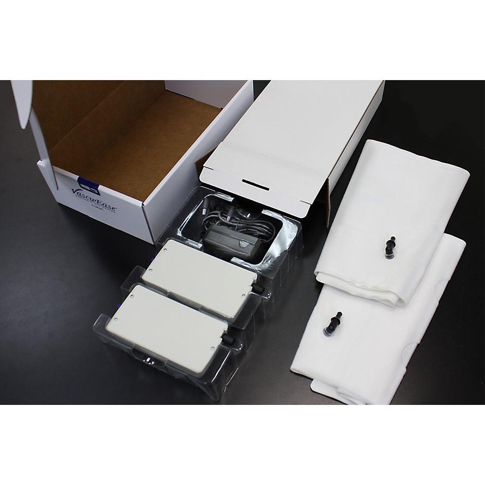 VascuEase Portable DVT System