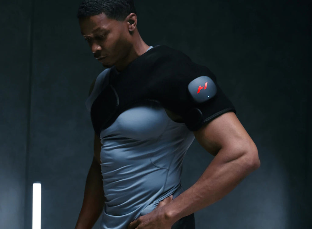 Venom 2 Shoulder