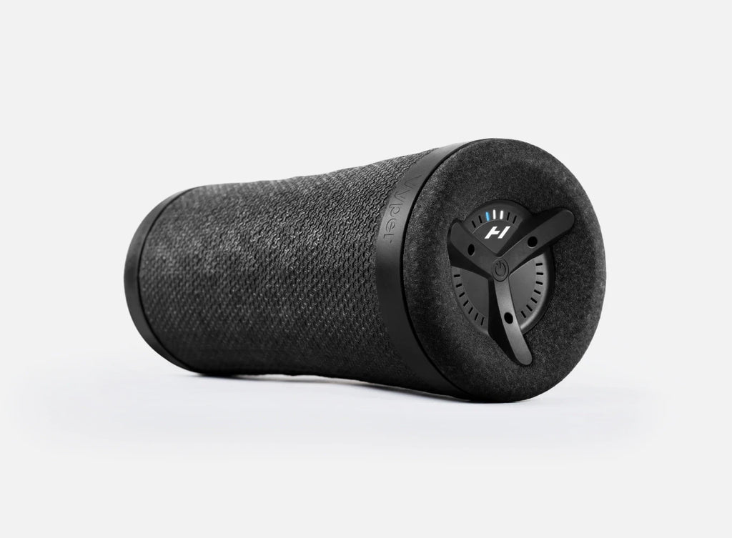 Vyper 3 High-Intensity Vibrating Roller