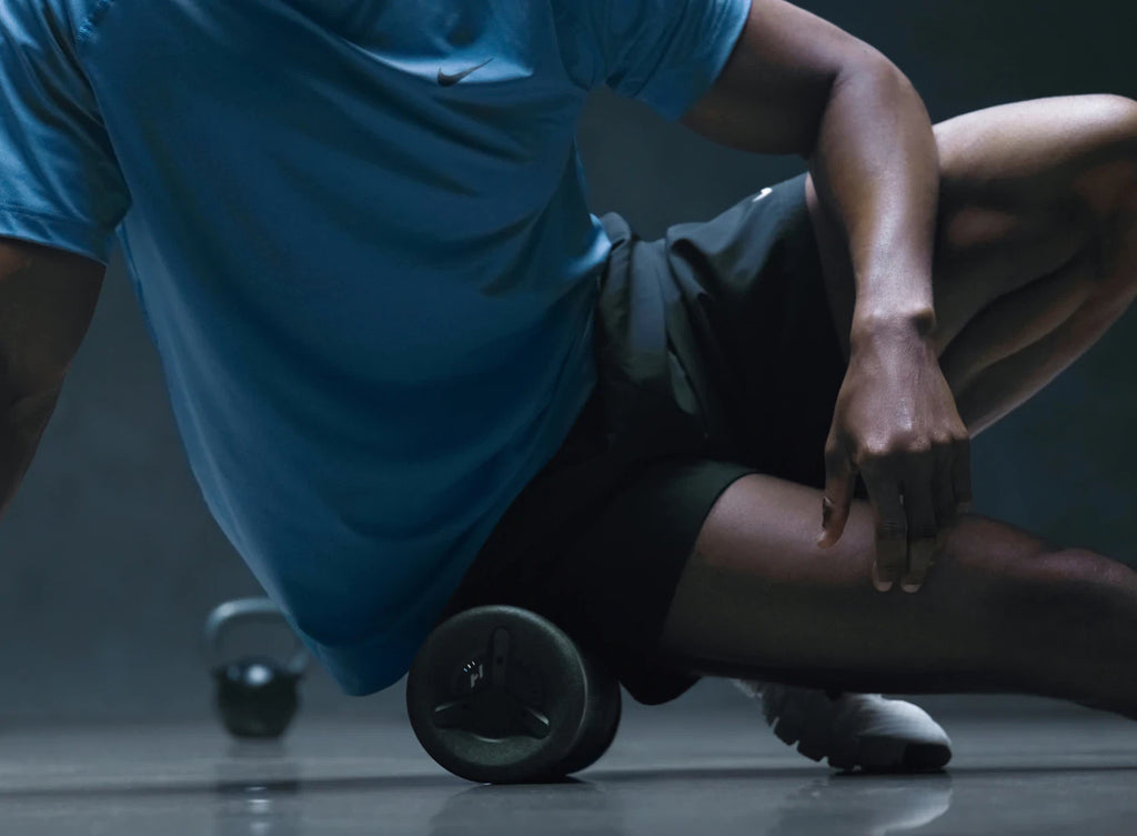 Vyper 3 High-Intensity Vibrating Roller