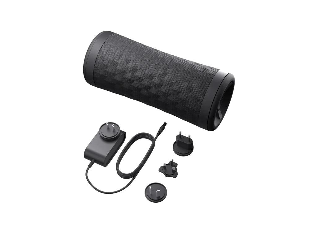 Vyper 3 High-Intensity Vibrating Roller