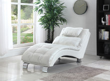 Load image into Gallery viewer, Harmonic Freq. Chaise Lounge