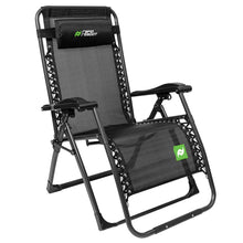Load image into Gallery viewer, Zero Gravity Chair Package