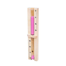 Load image into Gallery viewer, Scandia Wall-Mounted Sand Timer 15 Minute Cycle
