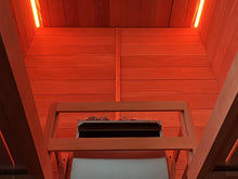 Load image into Gallery viewer, Scandia Electric Ultra Sauna Heater - Small (3.0-4.5KW)