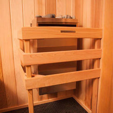 Load image into Gallery viewer, Sauna Heater Guard Rail