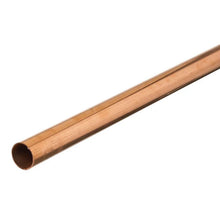 Load image into Gallery viewer, 32&quot; Copper Tube for 80K BTU Gas Standing Pilot
