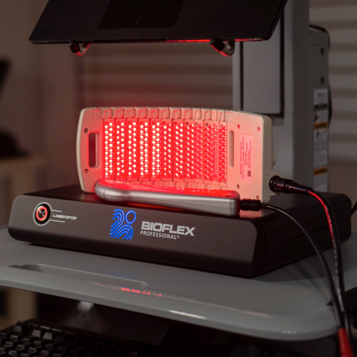 BIOFLEX Dualport System