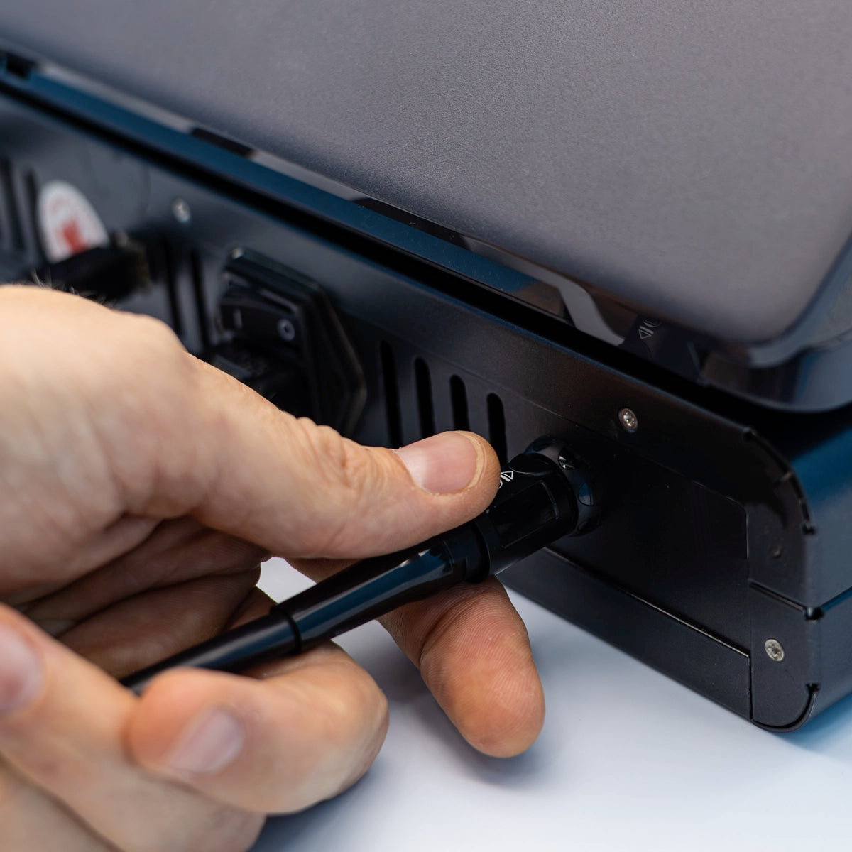 BIOFLEX Dualport System