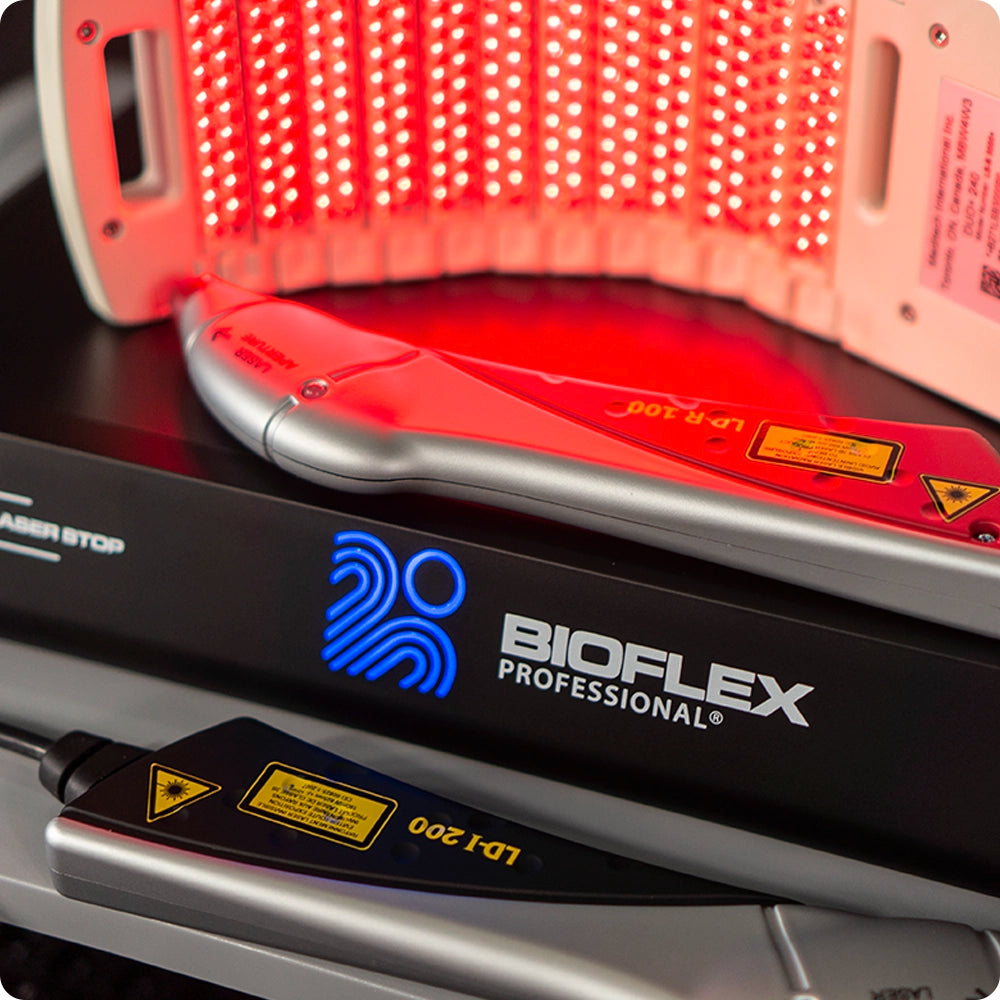 BIOFLEX Dualport System