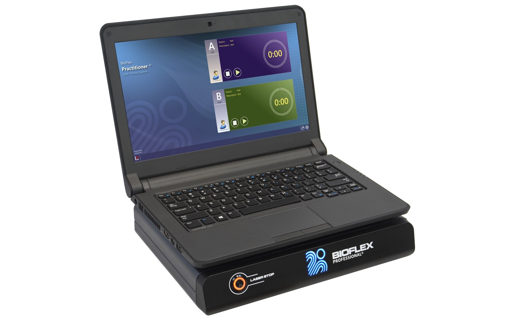 BIOFLEX Dualport System