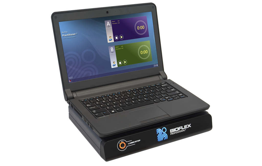 BIOFLEX Dualport System