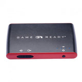 RECHARGEABLE BATTERY PACK KIT