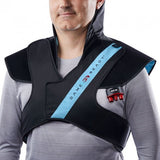 C-T SPINE WRAP, WITH ATX ASSEMBLED WRAP