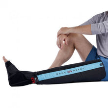 Load image into Gallery viewer, FULL LEG BOOT WRAP W/ ATX HEAT EXCHANGER